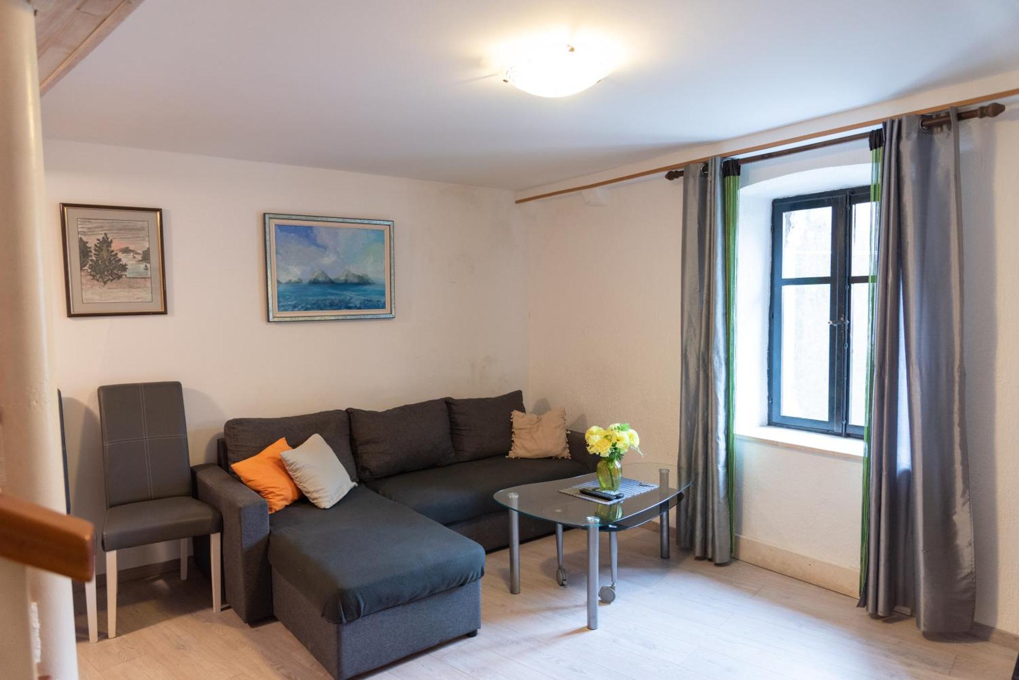 Best Located Duplex Apartment Dubrovnik Extérieur photo