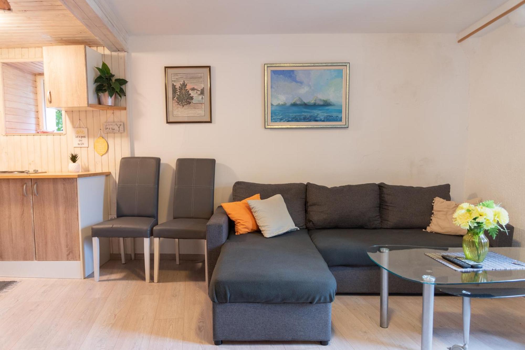 Best Located Duplex Apartment Dubrovnik Extérieur photo