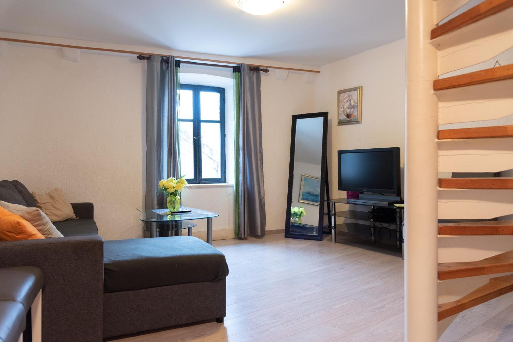 Best Located Duplex Apartment Dubrovnik Extérieur photo