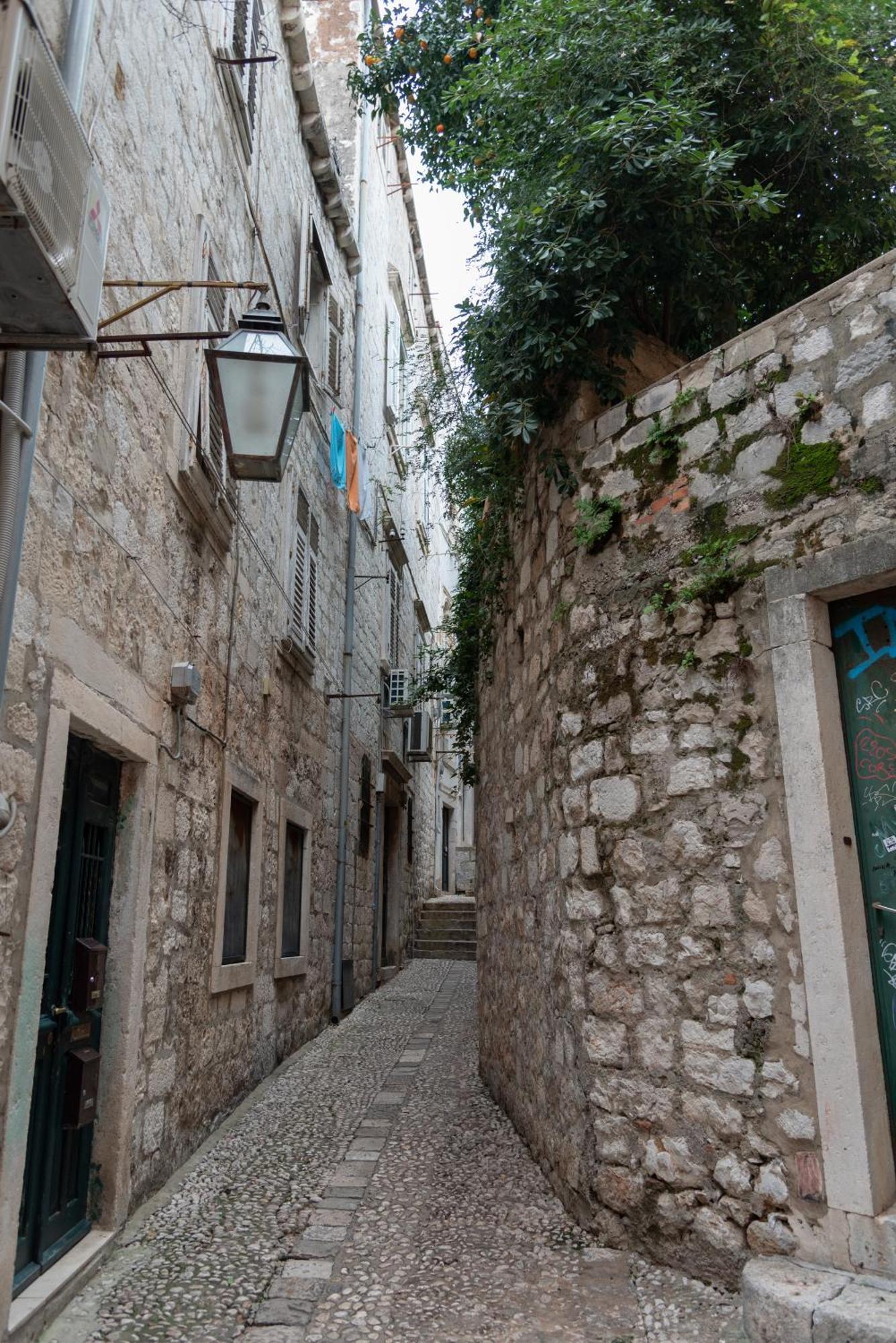 Best Located Duplex Apartment Dubrovnik Extérieur photo